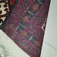 قالیچه دستباف جفت|فرش|مشهد, آزادشهر|دیوار