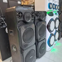 اسپیکر مکسیدر ۲۱۲۲E۱۹ مشکی با کد ملی