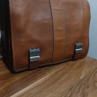 کیف چرم طبیعی