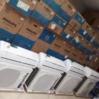 کولر گازی ۲۴ هزار ، کولر گازی ۱۸ هزار اسپیلت اقساط