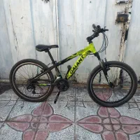 دوچرخه سایز 24 دنده ای گالانت