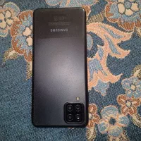 گوشی a12سامسونگ