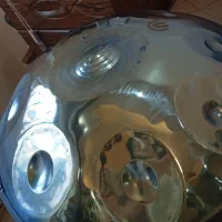 هنگدرام|درام و پرکاشن|کرج, ساماندهی|دیوار