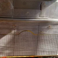 سرویس اینه کنسول