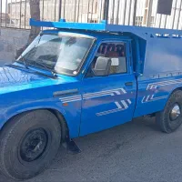 نیسان آبی|خودرو سواری و وانت|قوچان, |دیوار