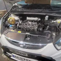 تعمیرگاه خودروهای چینی پکن، جک ،ام وی ام ، لیفان|خدمات موتور و ماشین|قم, انسجام|دیوار