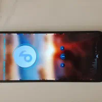 گوشی شیاعومی پوکوc40درحد