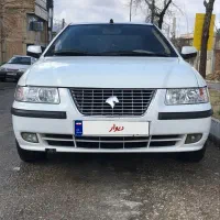 Ef7 91 دوگانه کارخانه|خودرو سواری و وانت|ایلام, |دیوار