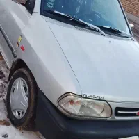 پراید۸۵|خودرو سواری و وانت|خرمدشت, |دیوار