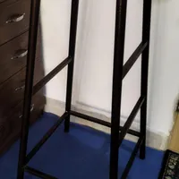 چهارپایه سبک