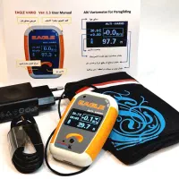 وریومتر پاراگلایدر|تجهیزات ورزشی|تالش, هشتپر|دیوار