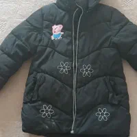 کاپشن بچگانه