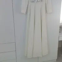 لباس عقد|لباس|گرگان, |دیوار