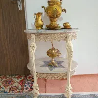 میز گرام|بوفه، ویترین، کنسول|سنندج, |دیوار