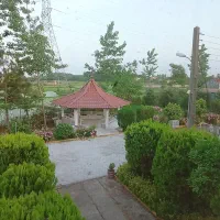 خانه ویلایی دوبلکس|اجارهٔ خانه و ویلا|رضوانشهر, |دیوار