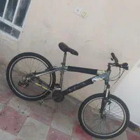 دوچرخه