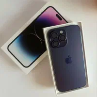 آیفون 14 پرومکس کپی