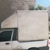 اتاق پراید وانت