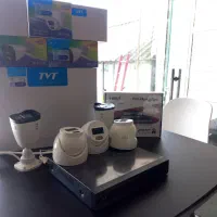 دوربین مداربسته ودزدگیر