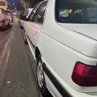 پارس سال مدل ۱۴۰۰|خودرو سواری و وانت|ساوه, |دیوار