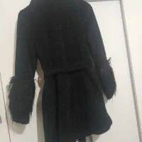 پالتو|لباس|اهر, |دیوار