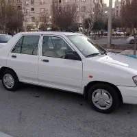 پراید 132مدل97 کارمندی|خودرو سواری و وانت|نسیم‌شهر, |دیوار