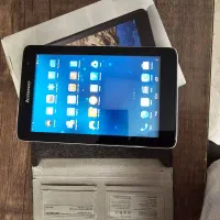 تبلت لنوو A8|تبلت|تهران, سعادتآباد|دیوار