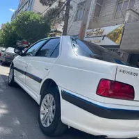 پژو پارس موتور جدید XU7P (سفارشی)، مدل ۱۴۰۱|خودرو سواری و وانت|محمدیه-قزوین, |دیوار