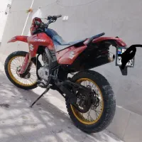 تریل فروشی|موتورسیکلت|فردوس (خراسان), |دیوار