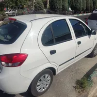 تیبا 2 مدل 1400|خودرو سواری و وانت|رشت, حومه رشت|دیوار