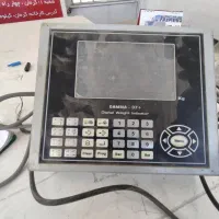 باسکول تریلی کش