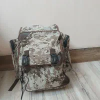 کیف کوله ارتشی