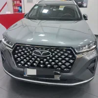 فروش تیگو ۷ پرومکس AWD نقد و اقساط