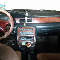 سمند مدل 1381|خودرو سواری و وانت|اراک, |دیوار