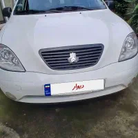 تیبا 2 EX مدل98