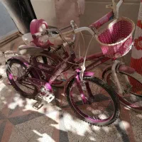 دوچرخه در حدنو
