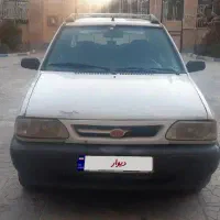 پراید مدل ۸۸