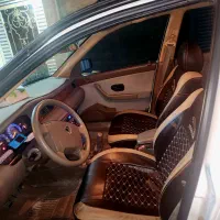 سمند EF7|خودرو سواری و وانت|شیراز, شهرک ولیعصر|دیوار