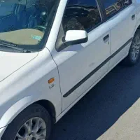 سمند lx مولتی پلکس مدل ۹۵