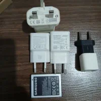 شارژر سامسونگ  ،هواوی، ایفون ،باطری سامسونگ