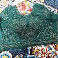 کاردر منزل سنگ دوزی منجوق دوزی|استخدام هنری و رسانه|رباط‌کریم, آدران|دیوار