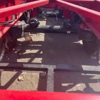 تیغه بیات غزال و تریلی کمپرسی دستگاه اچ|خودرو سنگین|تهران, دکتر هوشیار|دیوار