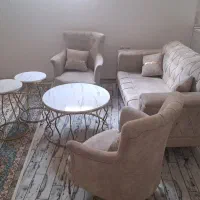 مبل ۵نفره چستر