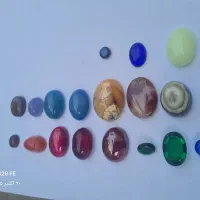 ۱۸ عدد سنگ و عقیق خاص و کمیاب|جواهرات|تهران, شاهین|دیوار