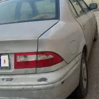 سمندال ایکس سفارشی