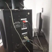 باند کامپیوتر|سیستم صوتی خانگی|اردبیل, |دیوار