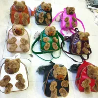 کیف دخترانه کوله پشتی