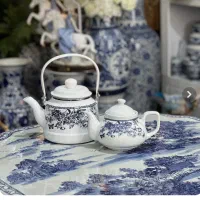 کتری و قوری