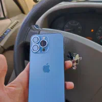 iphone 13 pro 256 دو سیم|موبایل|ارومیه, |دیوار