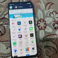 نوت ۱۲ اس|موبایل|مشهد, امیر المومنین|دیوار